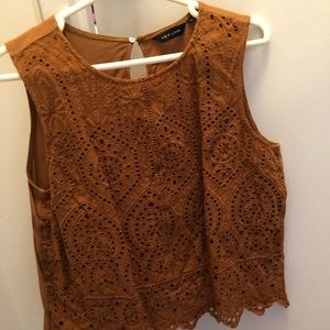 New Look top